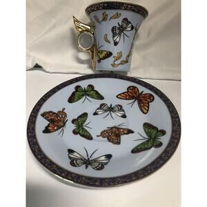 Yedi Houseware Classic "Butterfly"